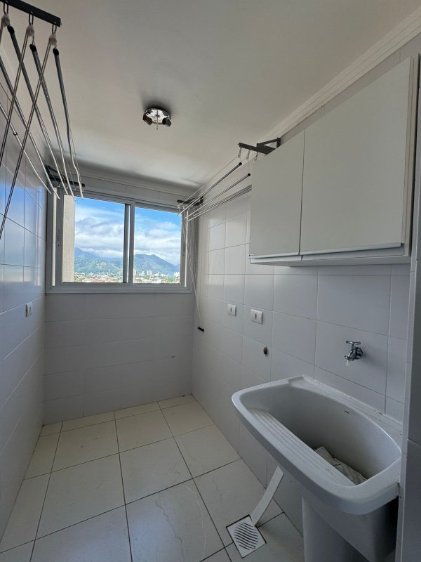 🏡 APARTAMENTO &Agrave; VENDA NO INDAI&Aacute;  Caraguatatuba - 