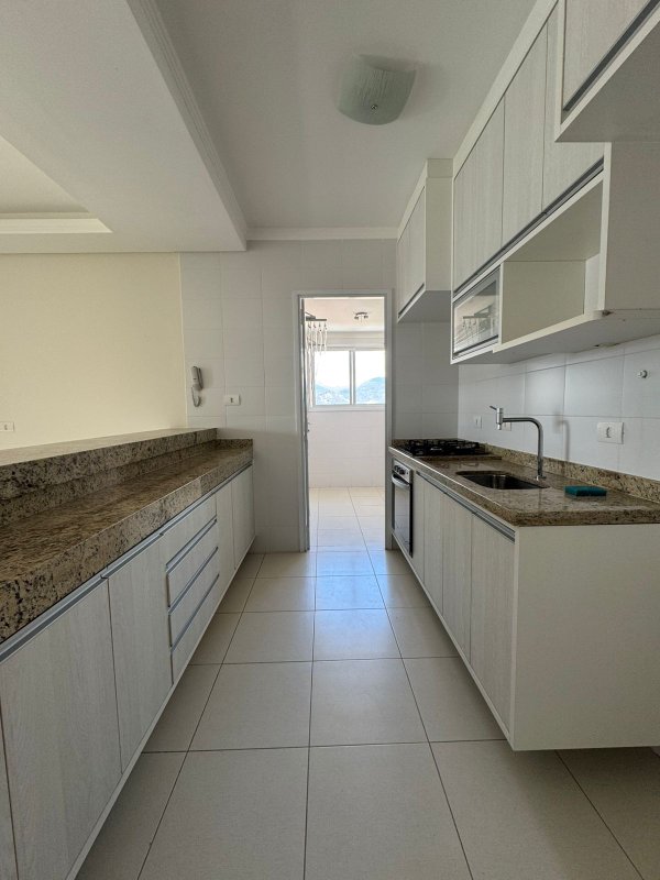 🏡 APARTAMENTO &Agrave; VENDA NO INDAI&Aacute;  Caraguatatuba - 