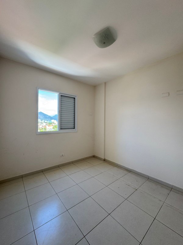 🏡 APARTAMENTO &Agrave; VENDA NO INDAI&Aacute;  Caraguatatuba - 