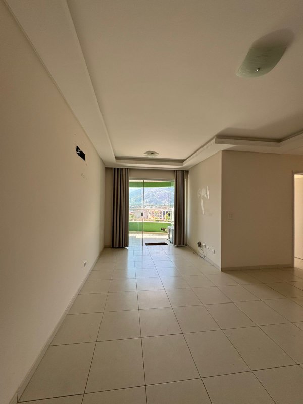 🏡 APARTAMENTO &Agrave; VENDA NO INDAI&Aacute;  Caraguatatuba - 