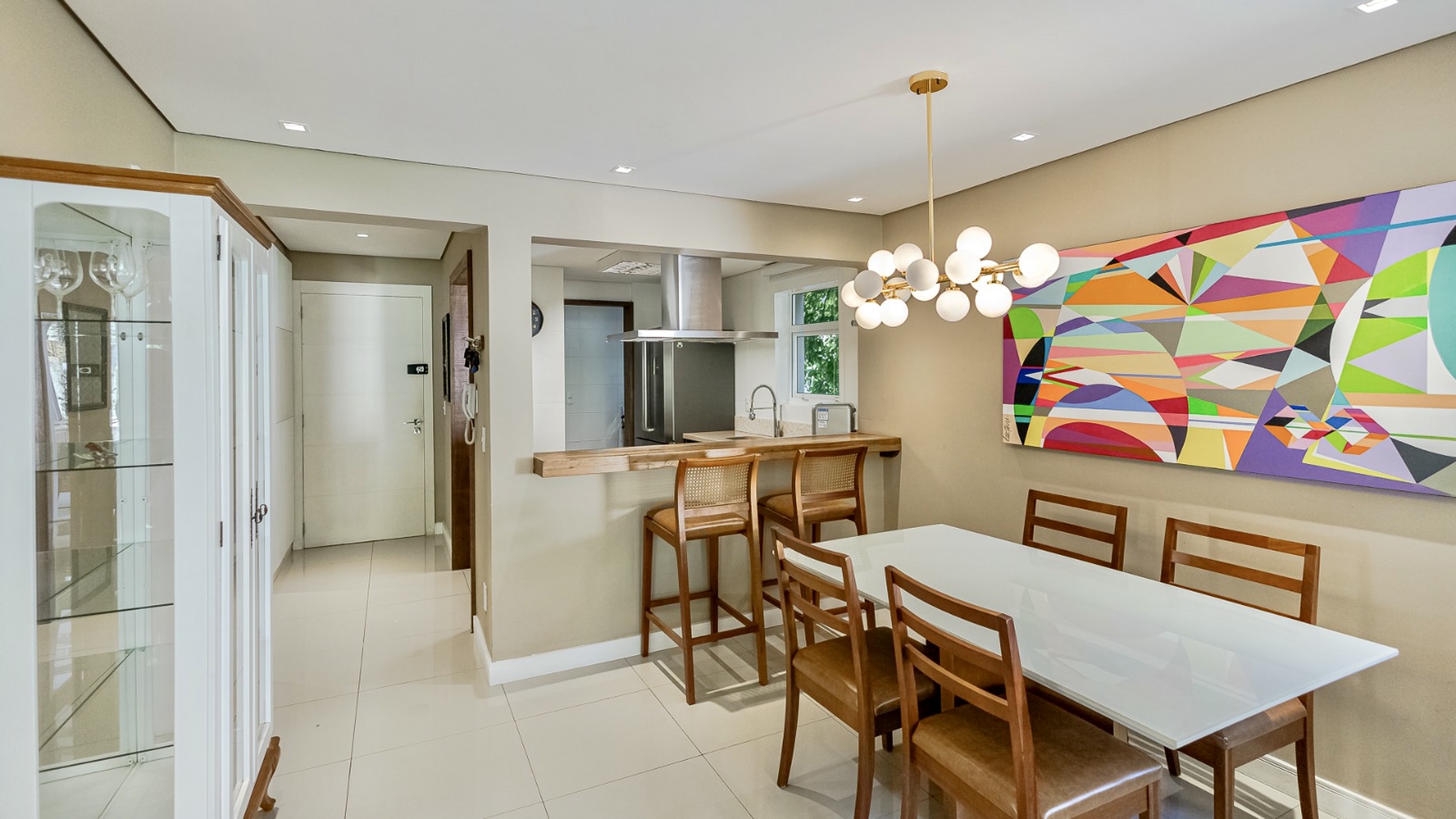 R$ 890.000 - MARAVILHOSO GARDEN - TERRA&Ccedil;O - JACUZZI - 151M2 - 2 SU&Iacute;TES - 2 VAGAS Rua João Paetzel Porto Alegre - 