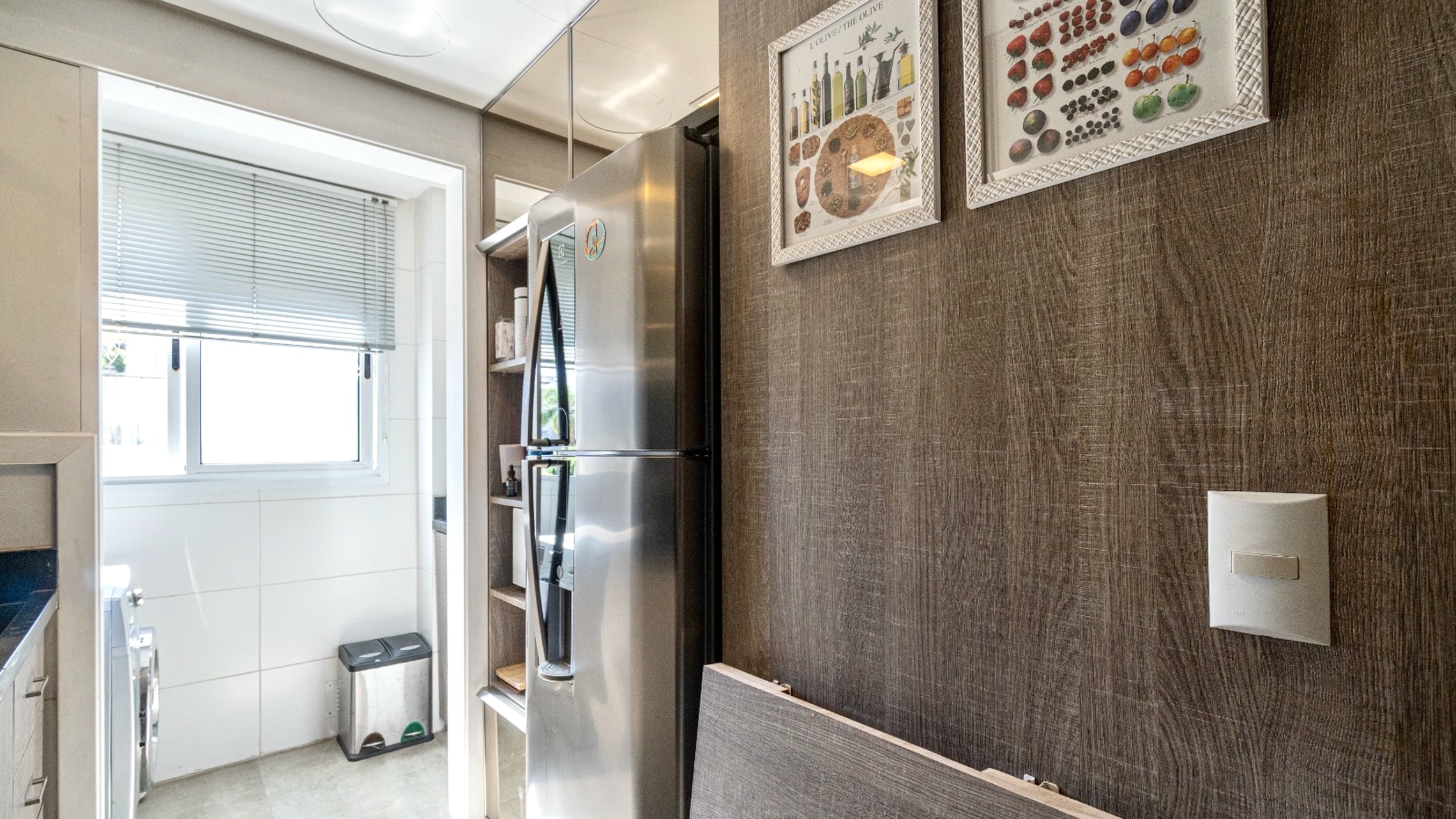 R$ 1.395.000 - BELA COBERTURA - 141M2 - 2 DORM - SU&Iacute;TE - JACUZZI - 2 VAGAS Rua Pedro Ivo Porto Alegre - 