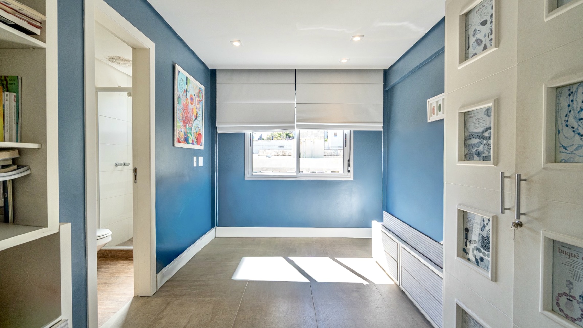 R$ 1.395.000 - BELA COBERTURA - 141M2 - 2 DORM - SU&Iacute;TE - JACUZZI - 2 VAGAS Rua Pedro Ivo Porto Alegre - 