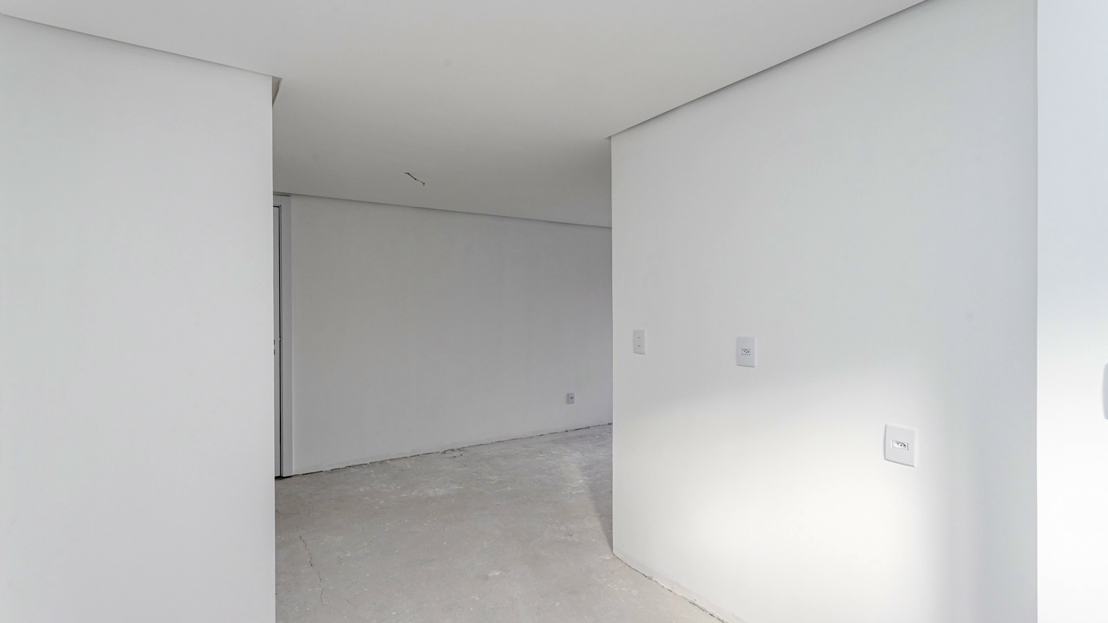 R$ 470.000 - YOUNG 577 - NOVO - 45M2 - 1 DORM - VISTA - 1 VAGA Rua Carazinho Porto Alegre - 