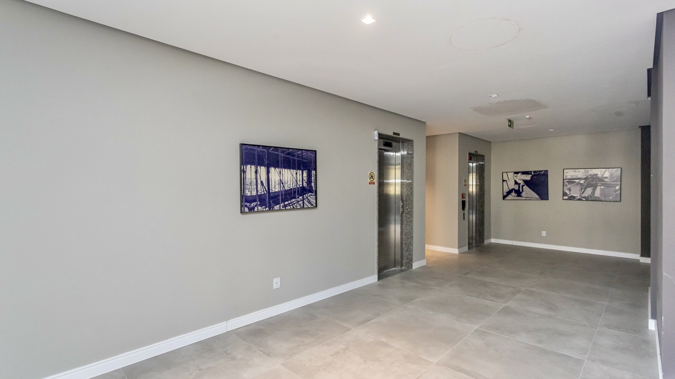 R$ 470.000 - YOUNG 577 - NOVO - 45M2 - 1 DORM - VISTA - 1 VAGA Rua Carazinho Porto Alegre - 