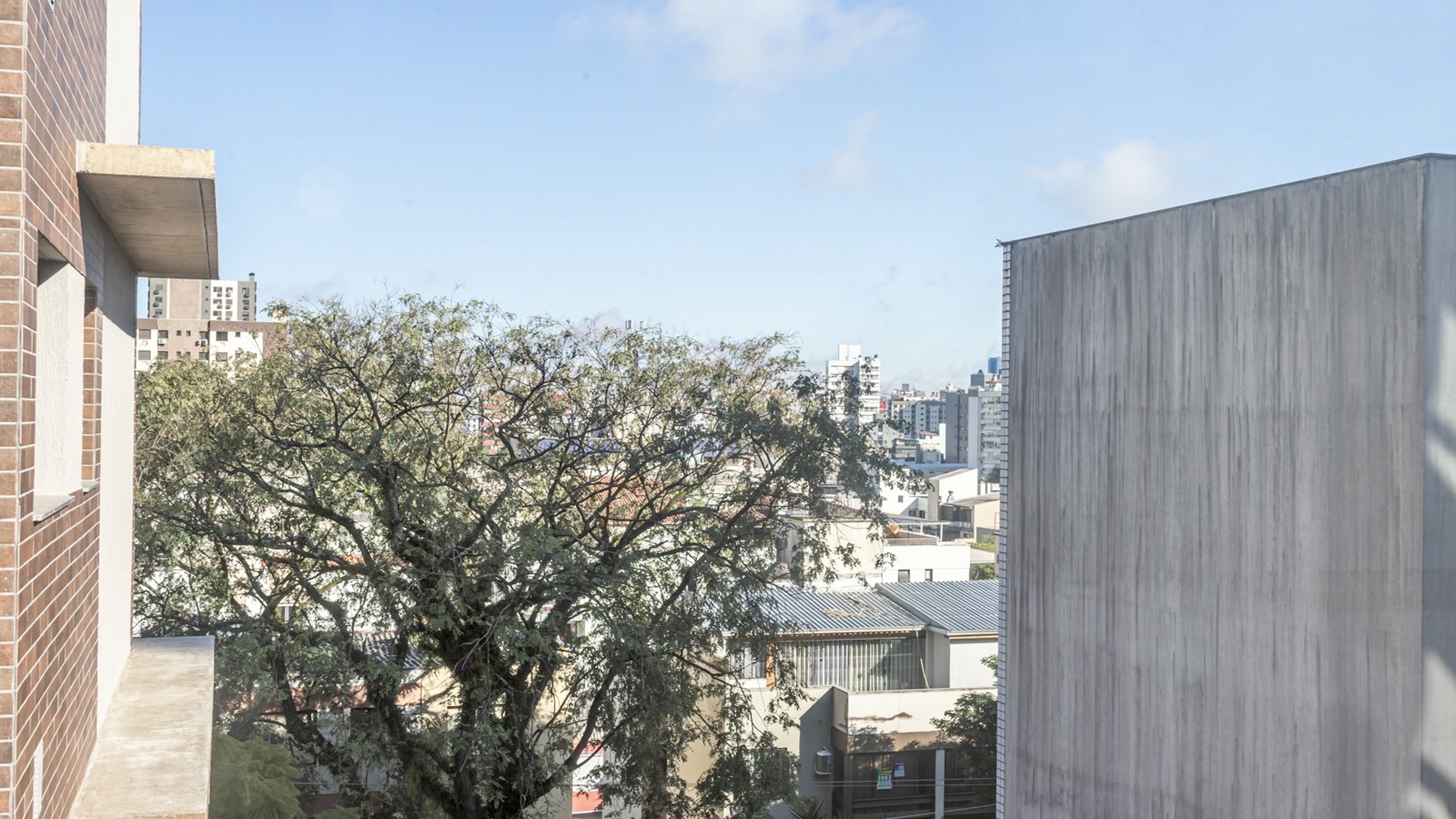 R$ 470.000 - YOUNG 577 - NOVO - 45M2 - 1 DORM - VISTA - 1 VAGA Rua Carazinho Porto Alegre - 