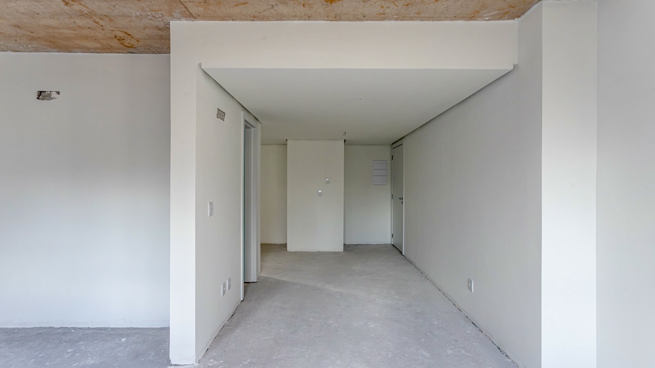 R$ 470.000 - YOUNG 577 - NOVO - 45M2 - 1 DORM - VISTA - 1 VAGA Rua Carazinho Porto Alegre - 