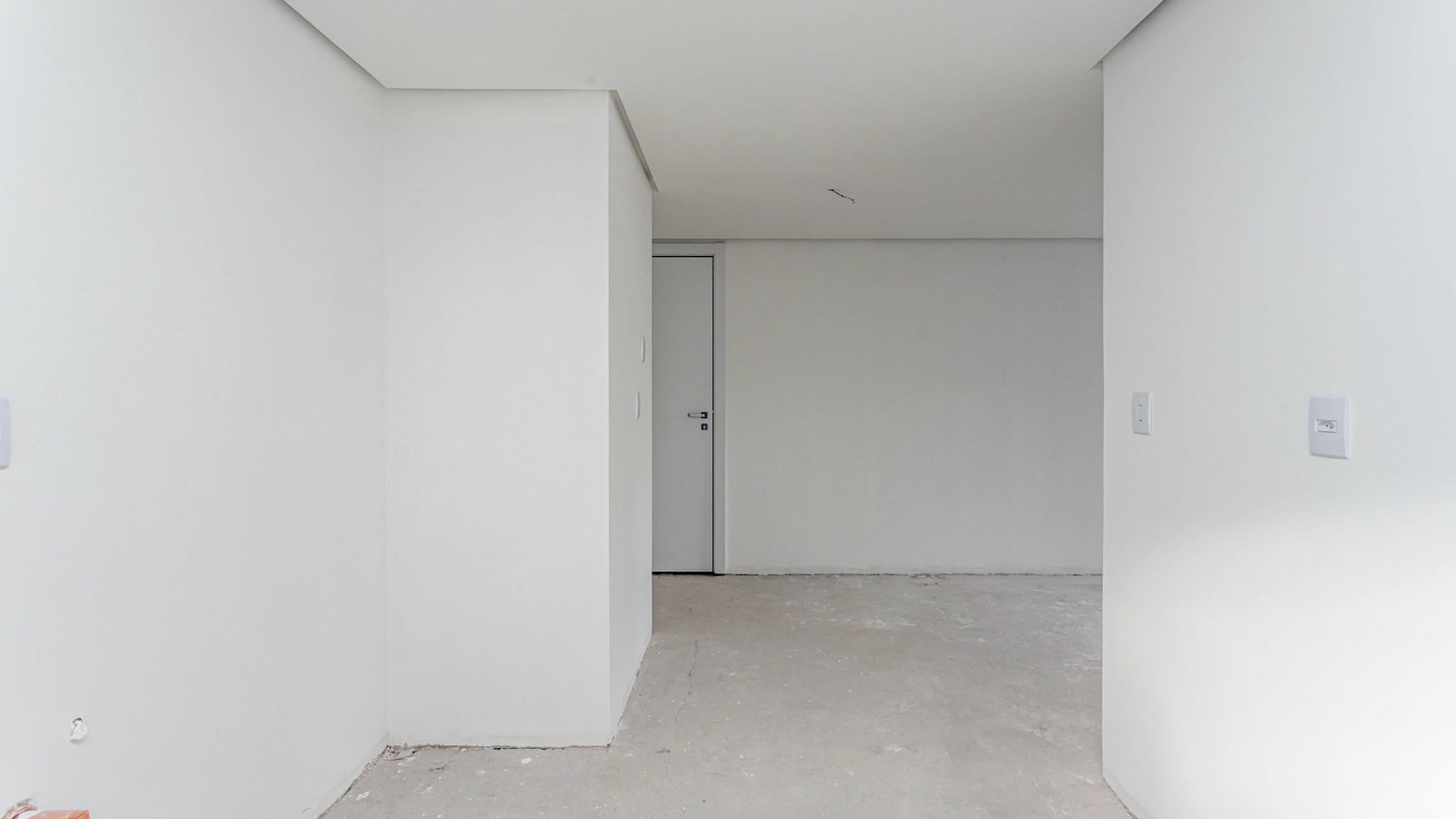 R$ 470.000 - YOUNG 577 - NOVO - 45M2 - 1 DORM - VISTA - 1 VAGA Rua Carazinho Porto Alegre - 