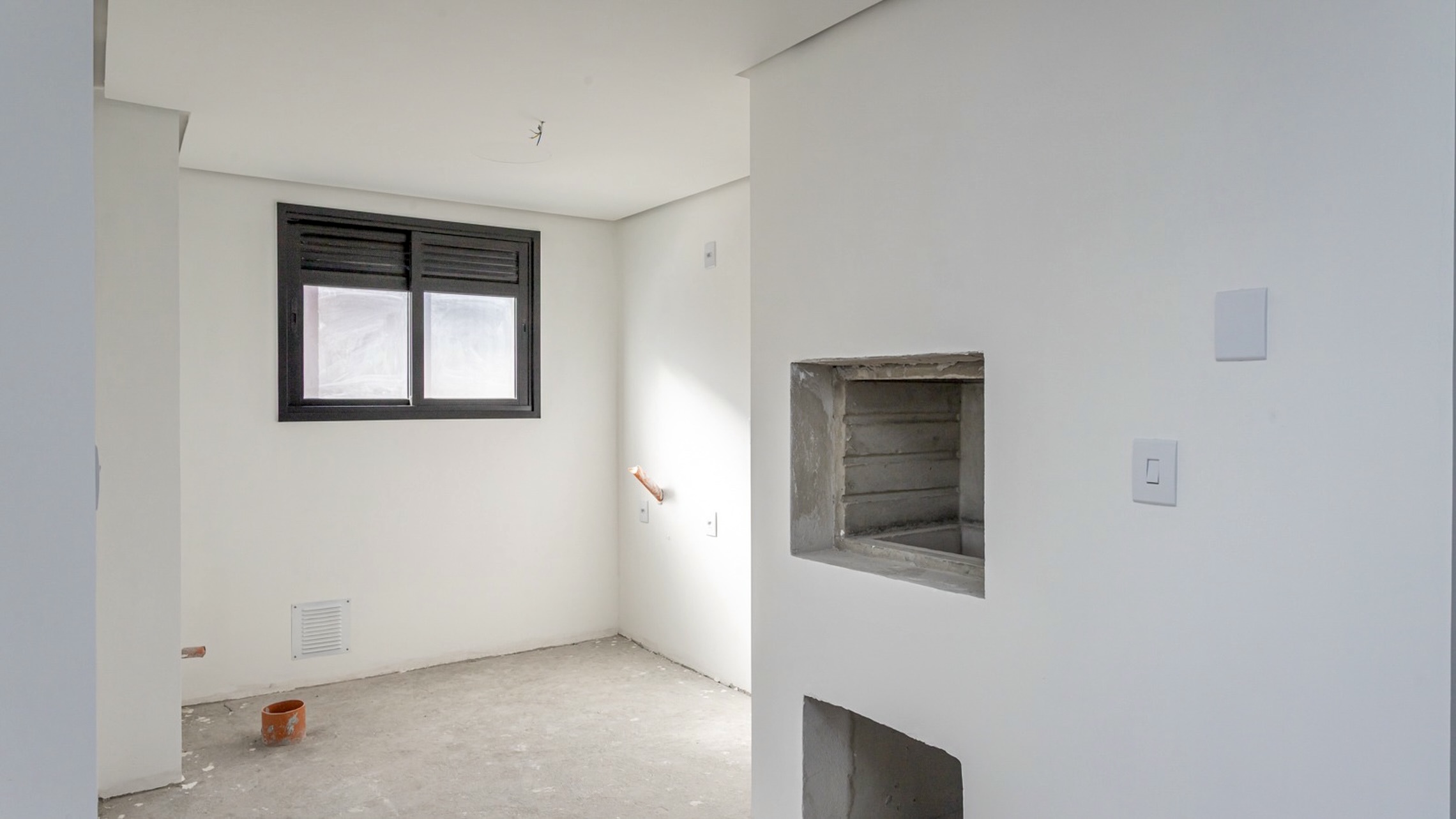 R$ 470.000 - YOUNG 577 - NOVO - 45M2 - 1 DORM - VISTA - 1 VAGA Rua Carazinho Porto Alegre - 