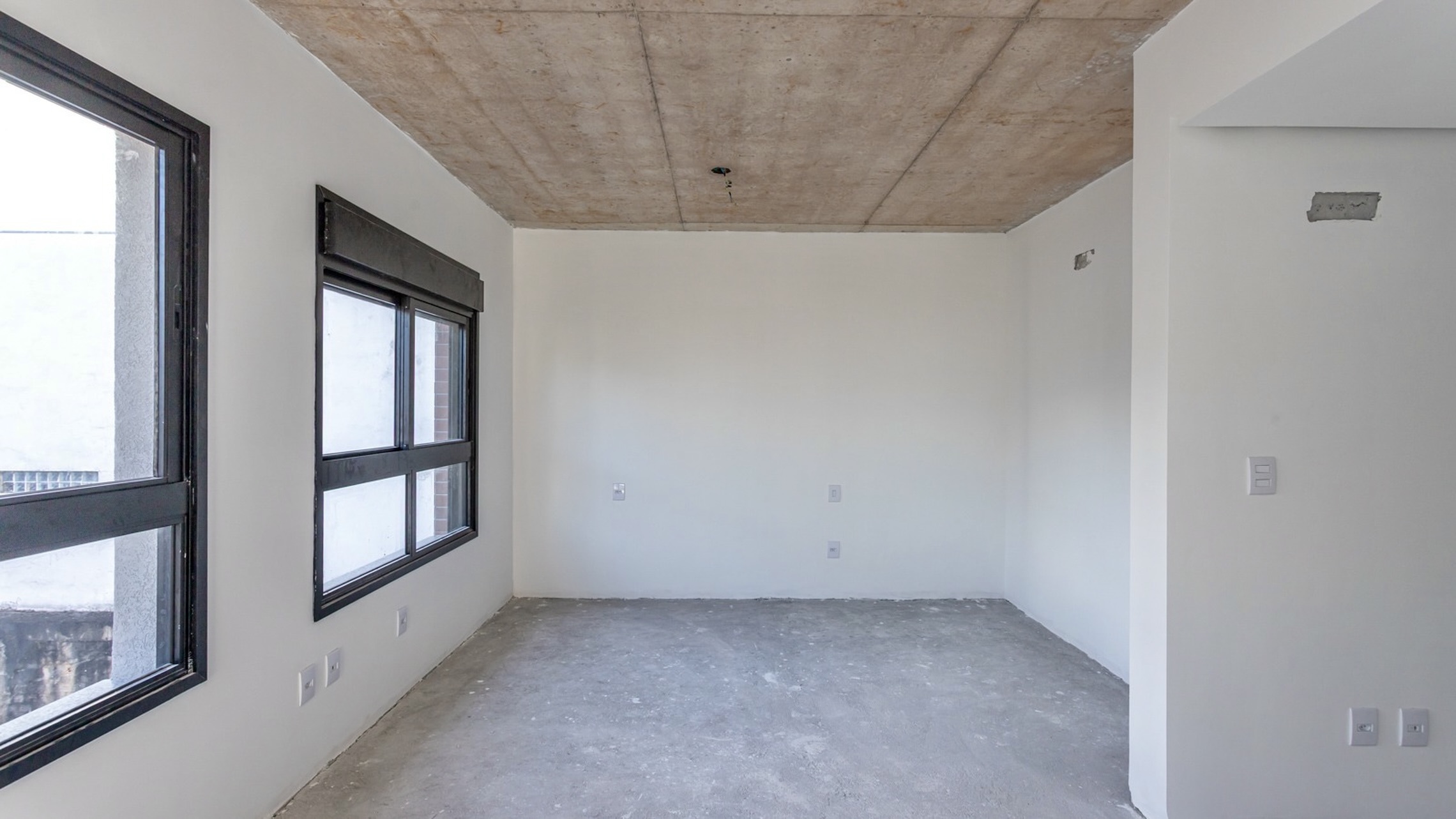 R$ 470.000 - YOUNG 577 - NOVO - 45M2 - 1 DORM - VISTA - 1 VAGA Rua Carazinho Porto Alegre - 