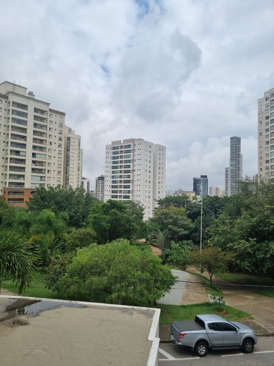 Apartamento com 2 dormit&oacute;rios &agrave; venda,76 m&sup2; - Condom&iacute;nio Edif&iacute;cio Roma - Sorocaba - SP Rua Professora Maria de Lourdes A. C. Swenson Sorocaba - 