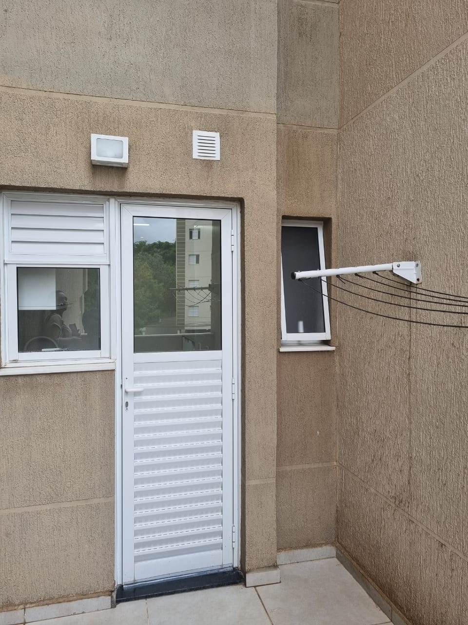 Apartamento com 2 dormit&oacute;rios &agrave; venda,76 m&sup2; - Condom&iacute;nio Edif&iacute;cio Roma - Sorocaba - SP Rua Professora Maria de Lourdes A. C. Swenson Sorocaba - 