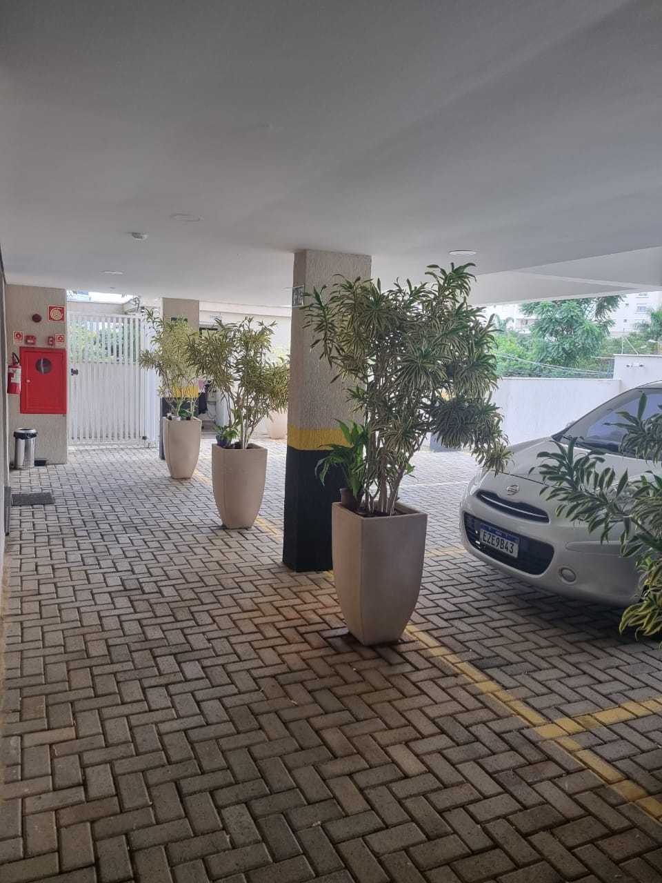 Apartamento com 2 dormit&oacute;rios &agrave; venda,76 m&sup2; - Condom&iacute;nio Edif&iacute;cio Roma - Sorocaba - SP Rua Professora Maria de Lourdes A. C. Swenson Sorocaba - 