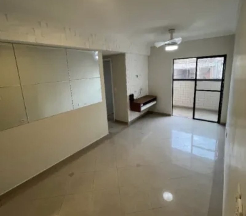 🏢 Venda &mdash; Apartamento 2 Dormit&oacute;rios (1 Su&iacute;te) &bull; Boqueir&atilde;o &bull; Santos/SP Rua Professor Torres Homem Santos - 
