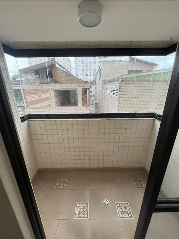 🏢 Venda &mdash; Apartamento 2 Dormit&oacute;rios (1 Su&iacute;te) &bull; Boqueir&atilde;o &bull; Santos/SP Rua Professor Torres Homem Santos - 