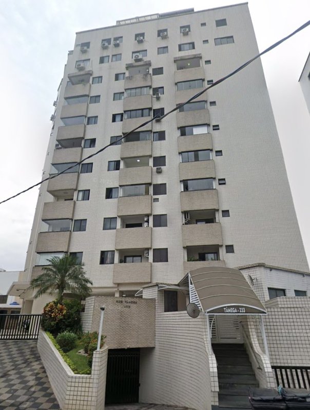 🏢 Venda &mdash; Apartamento 2 Dormit&oacute;rios (1 Su&iacute;te) &bull; Boqueir&atilde;o &bull; Santos/SP Rua Professor Torres Homem Santos - 