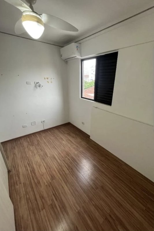 🏢 Venda &mdash; Apartamento 2 Dormit&oacute;rios (1 Su&iacute;te) &bull; Boqueir&atilde;o &bull; Santos/SP Rua Professor Torres Homem Santos - 