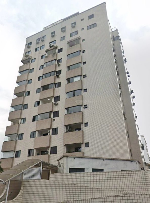 🏢 Venda &mdash; Apartamento 2 Dormit&oacute;rios (1 Su&iacute;te) &bull; Boqueir&atilde;o &bull; Santos/SP Rua Professor Torres Homem Santos - 