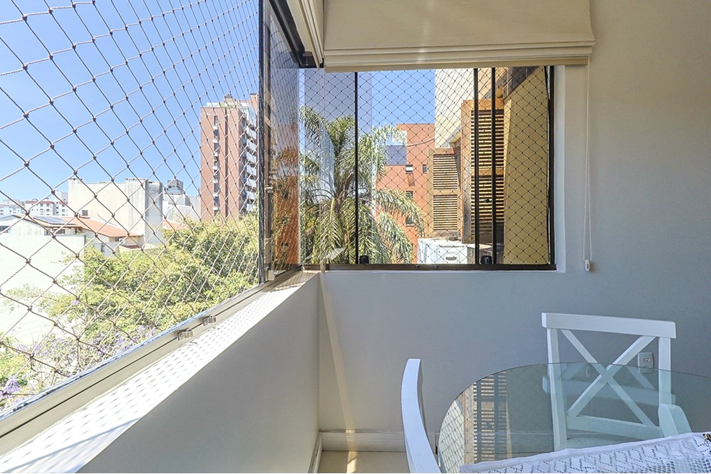 R$ 1.145.000 - COBERTURA DUPLEX - 150M2 - 3 DORM - 2 SU&Iacute;TES - VISTA - 2 VAGAS Rua Perpétua Teles Porto Alegre - 