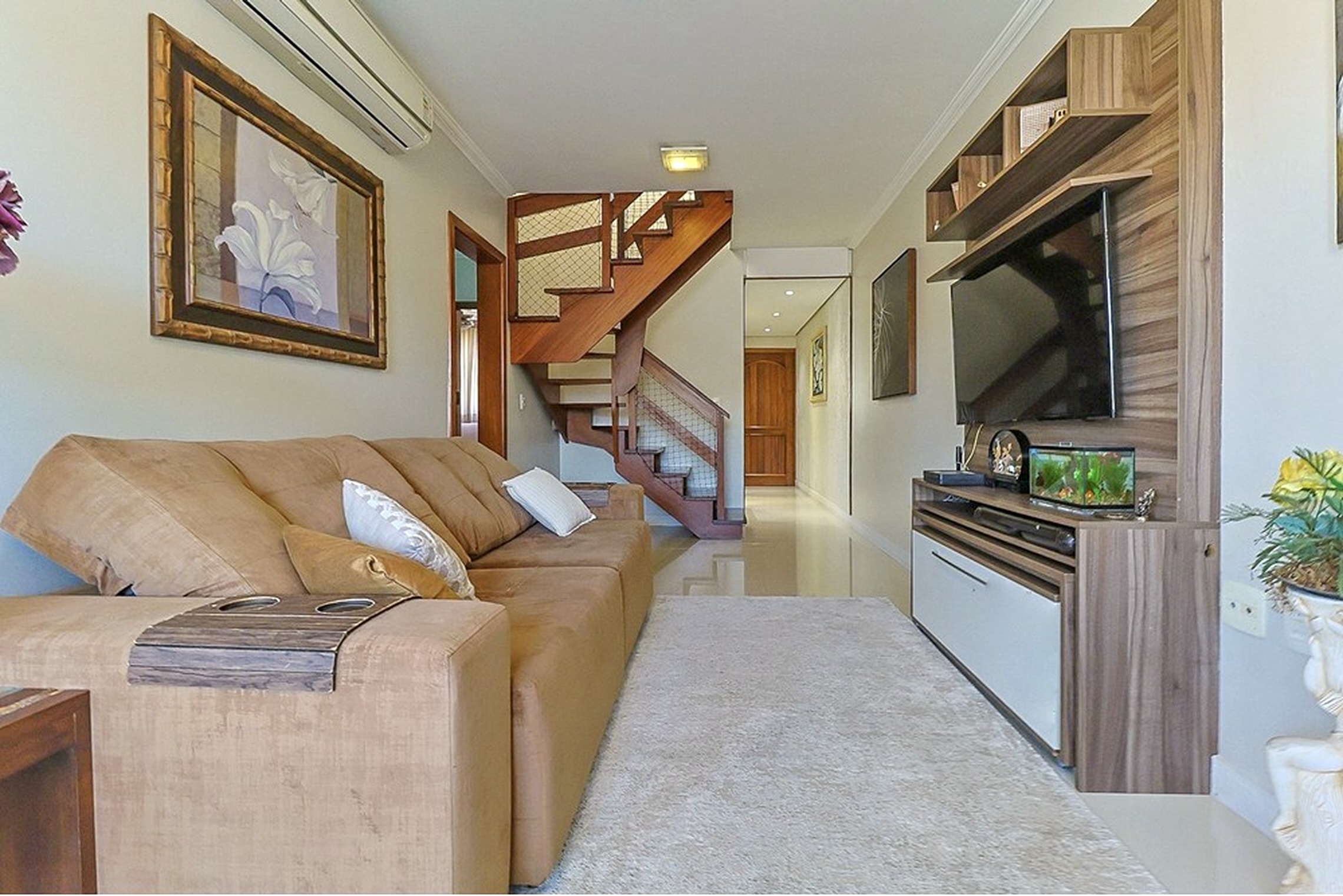 R$ 1.145.000 - COBERTURA DUPLEX - 150M2 - 3 DORM - 2 SU&Iacute;TES - VISTA - 2 VAGAS Rua Perpétua Teles Porto Alegre - 