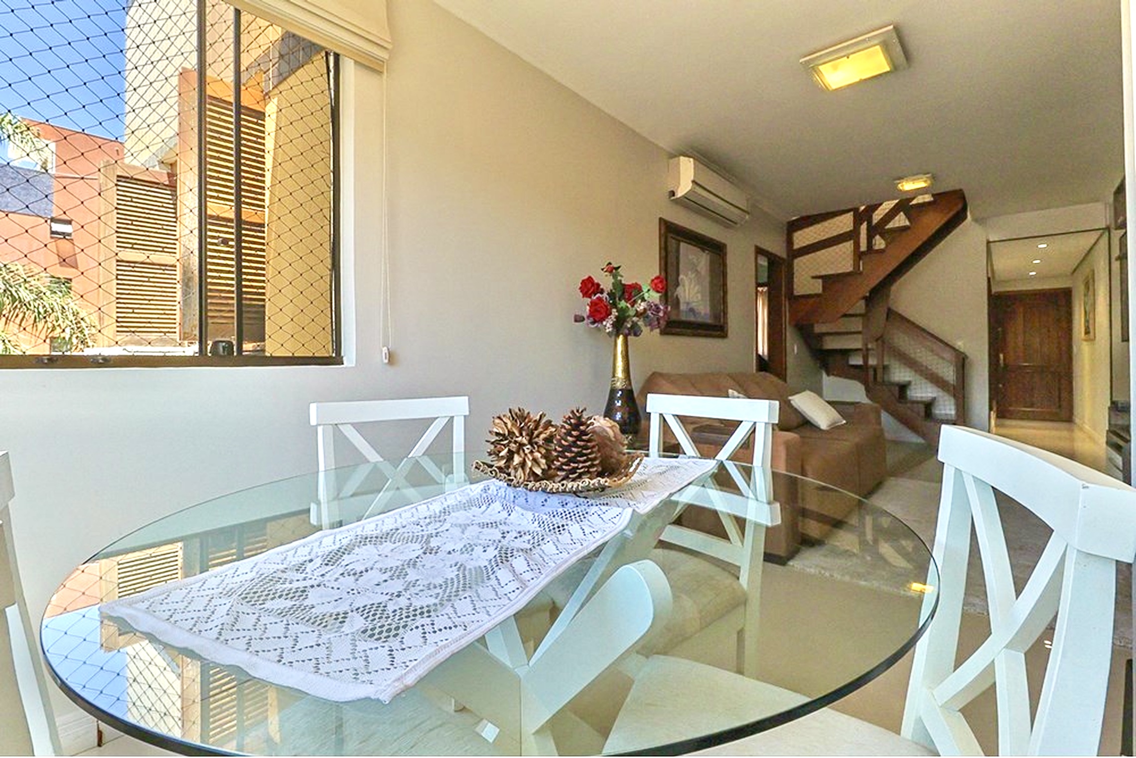 R$ 1.145.000 - COBERTURA DUPLEX - 150M2 - 3 DORM - 2 SU&Iacute;TES - VISTA - 2 VAGAS Rua Perpétua Teles Porto Alegre - 