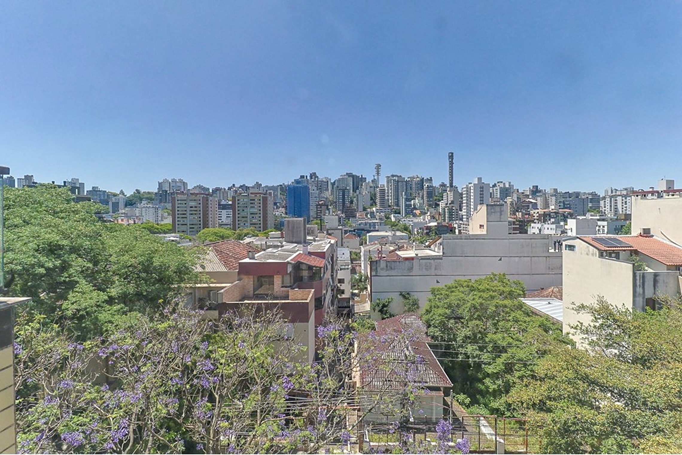 R$ 1.145.000 - COBERTURA DUPLEX - 150M2 - 3 DORM - 2 SU&Iacute;TES - VISTA - 2 VAGAS Rua Perpétua Teles Porto Alegre - 