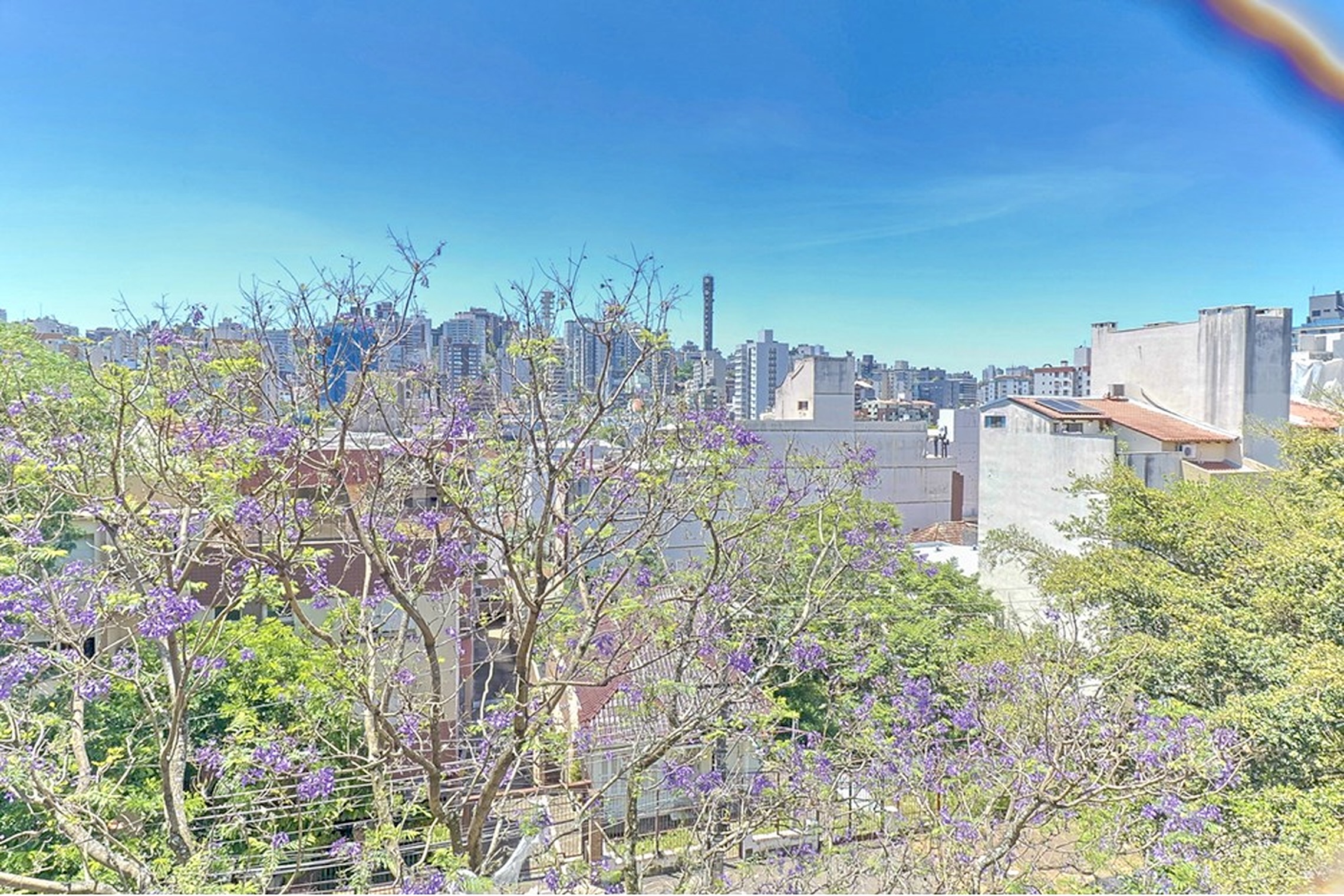 R$ 1.145.000 - COBERTURA DUPLEX - 150M2 - 3 DORM - 2 SU&Iacute;TES - VISTA - 2 VAGAS Rua Perpétua Teles Porto Alegre - 