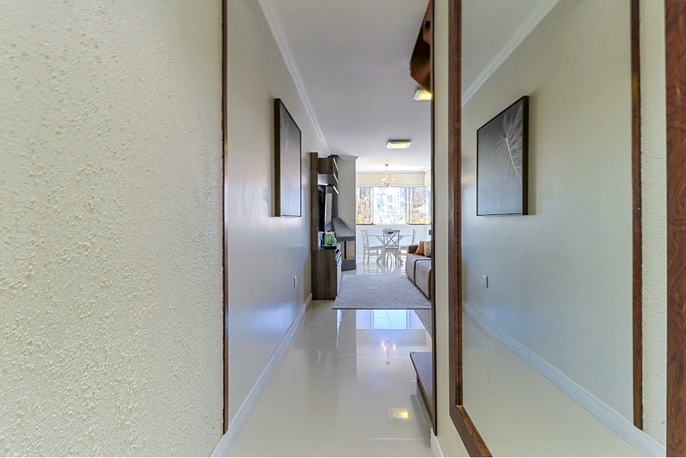 R$ 1.145.000 - COBERTURA DUPLEX - 150M2 - 3 DORM - 2 SU&Iacute;TES - VISTA - 2 VAGAS Rua Perpétua Teles Porto Alegre - 