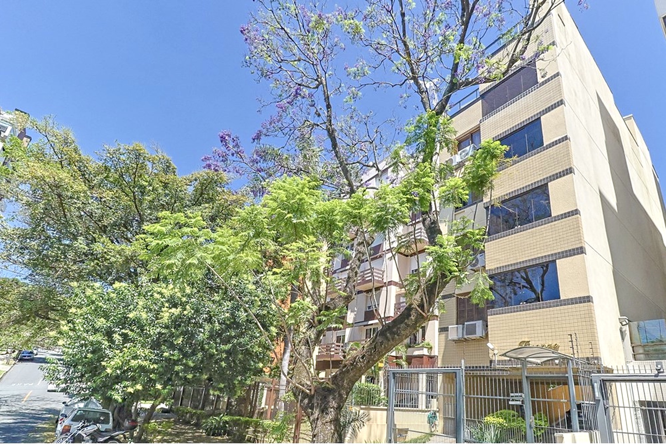 R$ 1.145.000 - COBERTURA DUPLEX - 150M2 - 3 DORM - 2 SU&Iacute;TES - VISTA - 2 VAGAS Rua Perpétua Teles Porto Alegre - 