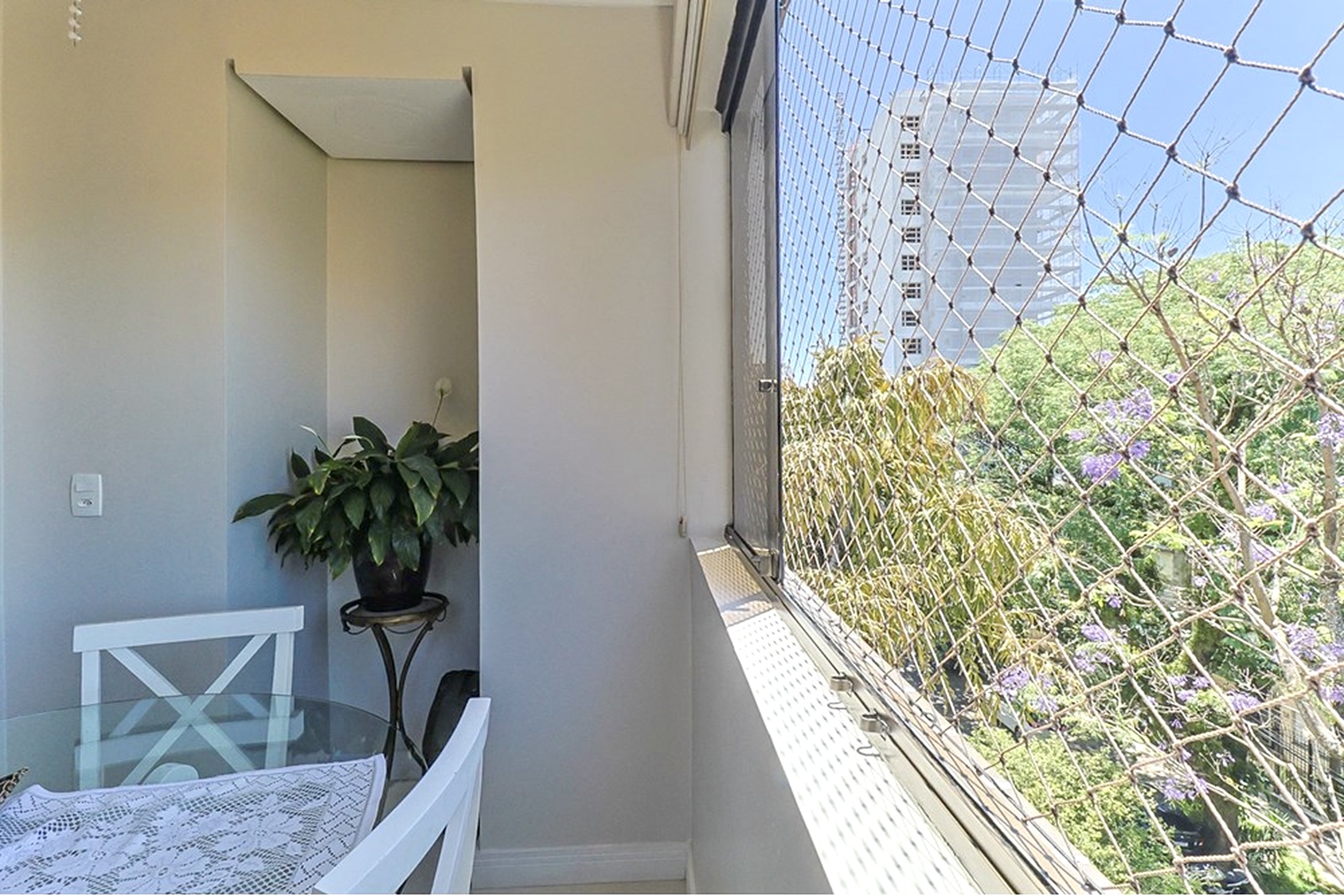 R$ 1.145.000 - COBERTURA DUPLEX - 150M2 - 3 DORM - 2 SU&Iacute;TES - VISTA - 2 VAGAS Rua Perpétua Teles Porto Alegre - 