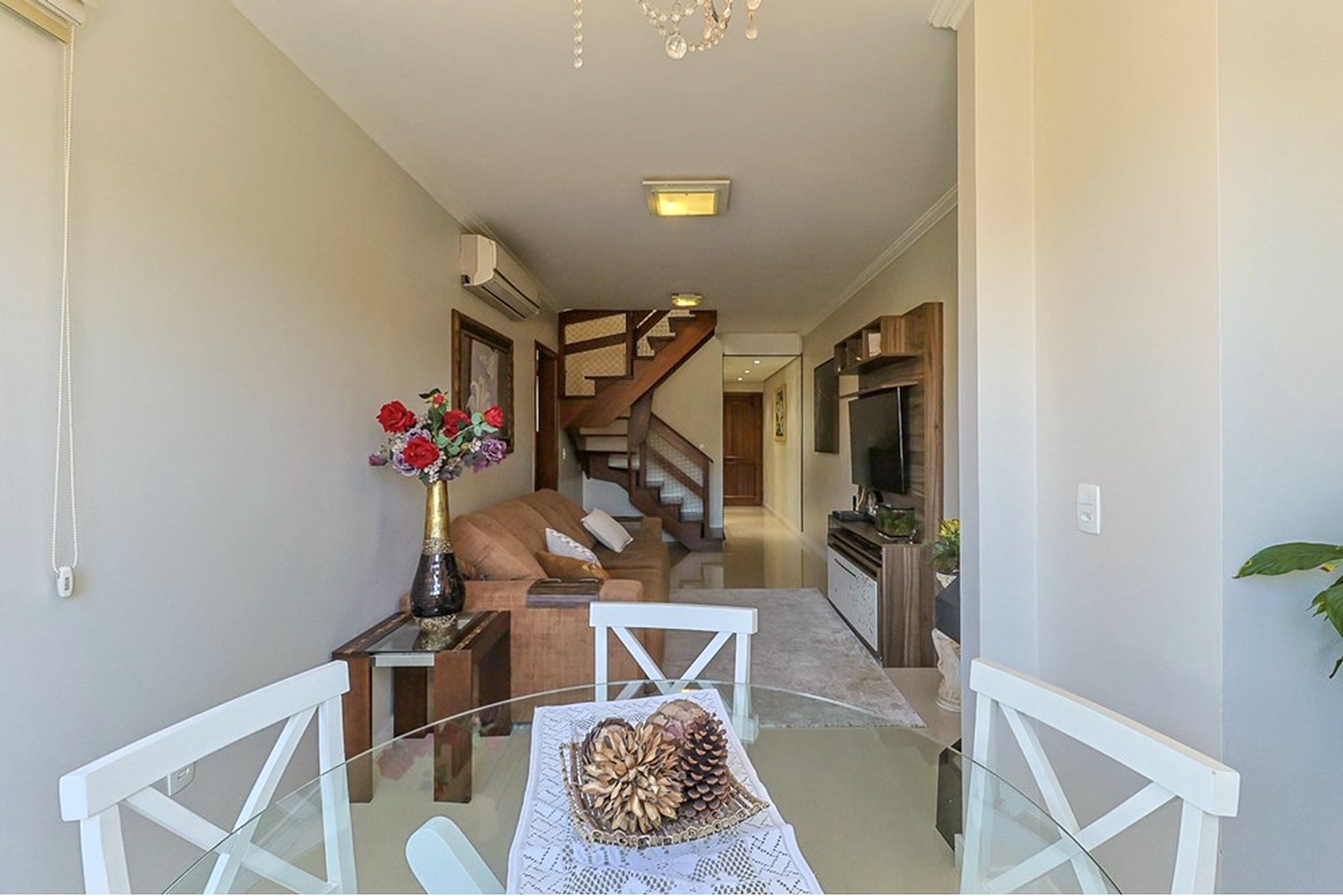 R$ 1.145.000 - COBERTURA DUPLEX - 150M2 - 3 DORM - 2 SU&Iacute;TES - VISTA - 2 VAGAS Rua Perpétua Teles Porto Alegre - 