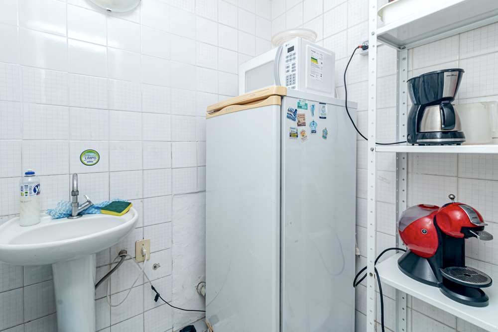 R$ 580.000 - IM&Oacute;VEL COMERCIAL - LOJA - 201M2 - 2 VAGAS - LOCALIZA&Ccedil;&Atilde;O PRIVILEGIADA Rua Félix da Cunha Porto Alegre - 