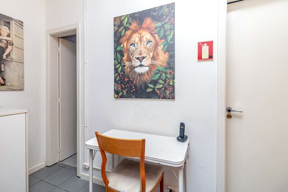 R$ 580.000 - IM&Oacute;VEL COMERCIAL - LOJA - 201M2 - 2 VAGAS - LOCALIZA&Ccedil;&Atilde;O PRIVILEGIADA Rua Félix da Cunha Porto Alegre - 