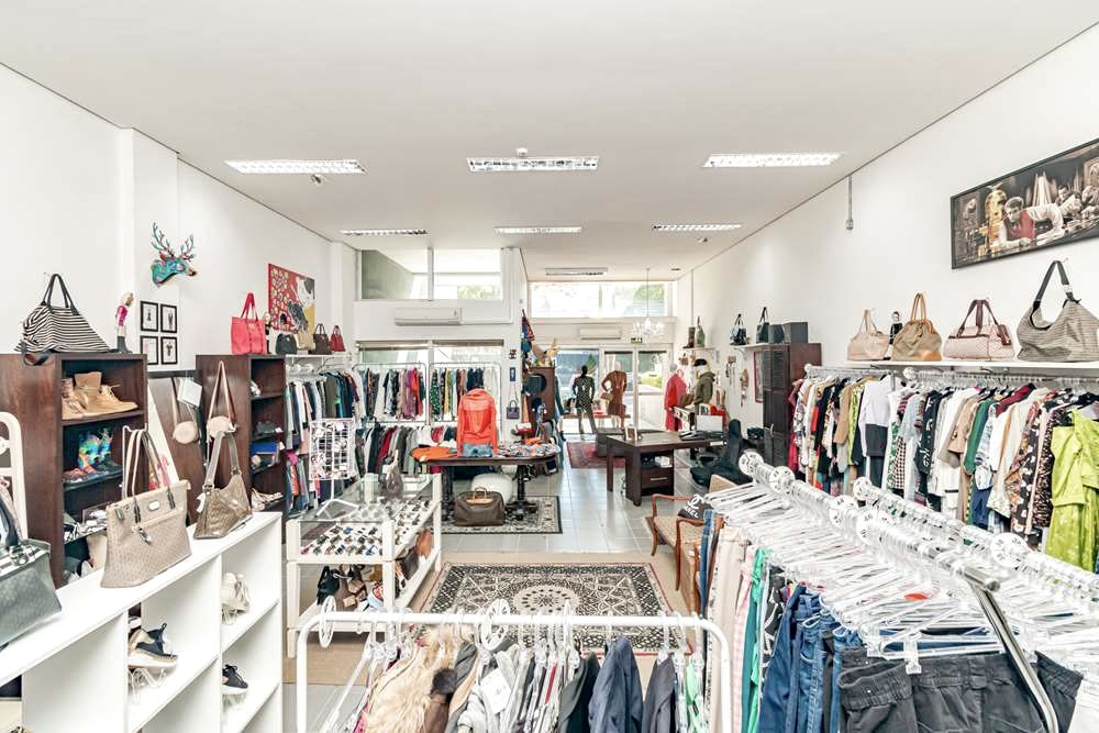 R$ 580.000 - IM&Oacute;VEL COMERCIAL - LOJA - 201M2 - 2 VAGAS - LOCALIZA&Ccedil;&Atilde;O PRIVILEGIADA Rua Félix da Cunha Porto Alegre - 