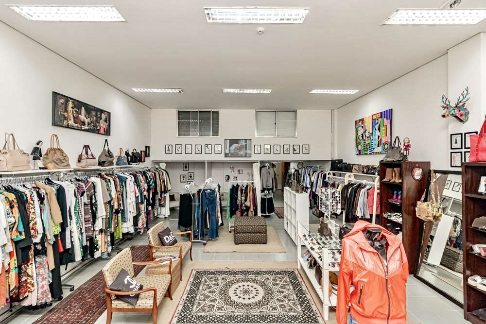 R$ 580.000 - IM&Oacute;VEL COMERCIAL - LOJA - 201M2 - 2 VAGAS - LOCALIZA&Ccedil;&Atilde;O PRIVILEGIADA Rua Félix da Cunha Porto Alegre - 