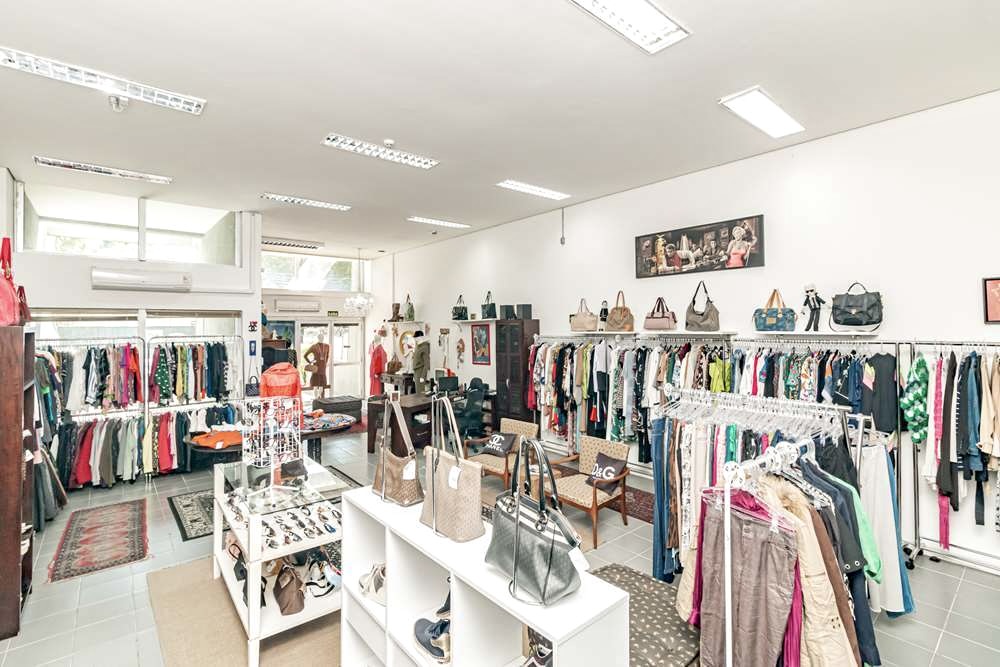 R$ 580.000 - IM&Oacute;VEL COMERCIAL - LOJA - 201M2 - 2 VAGAS - LOCALIZA&Ccedil;&Atilde;O PRIVILEGIADA Rua Félix da Cunha Porto Alegre - 