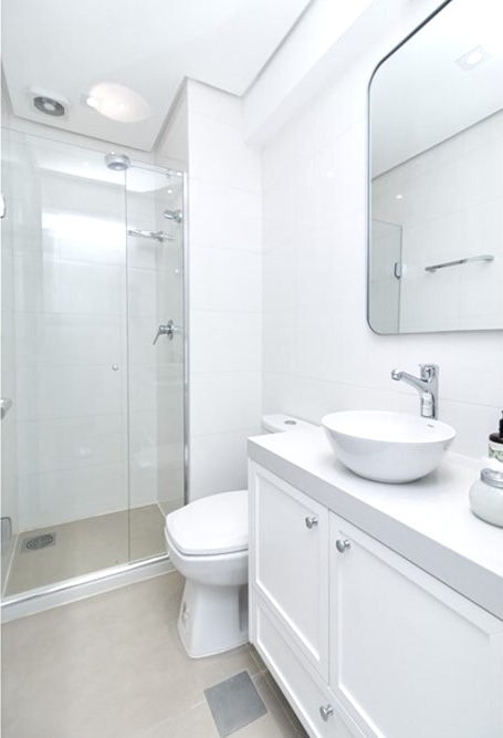 R$ 730.000 - LINDO APARTAMENTO - MOBILIADO - 58M2 - 2 DORM - SU&Iacute;TE - 2 VAGAS Rua Honório Silveira Dias Porto Alegre - 