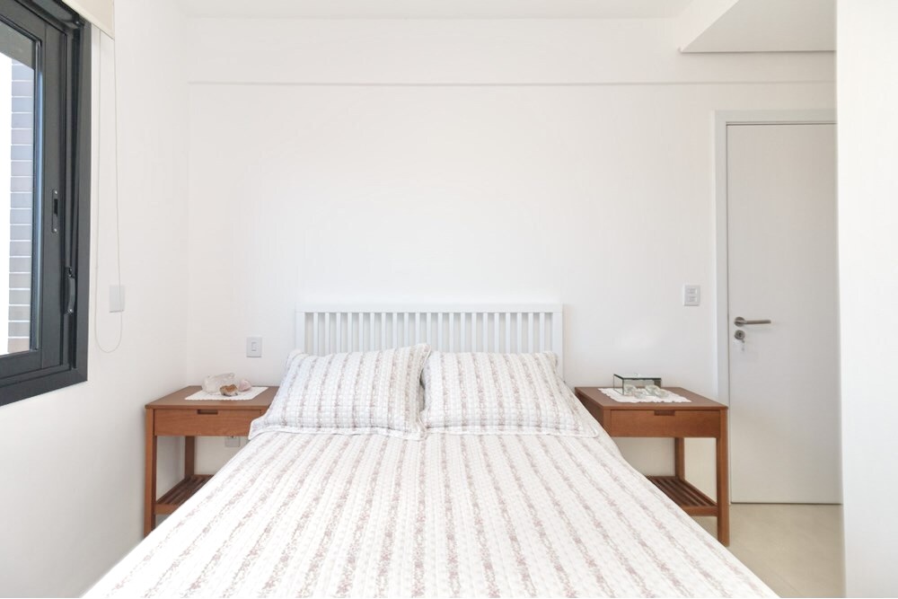 R$ 730.000 - LINDO APARTAMENTO - MOBILIADO - 58M2 - 2 DORM - SU&Iacute;TE - 2 VAGAS Rua Honório Silveira Dias Porto Alegre - 