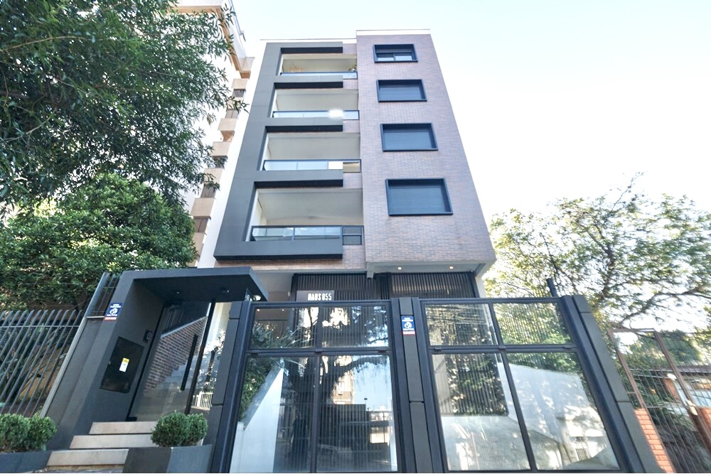 R$ 730.000 - LINDO APARTAMENTO - MOBILIADO - 58M2 - 2 DORM - SU&Iacute;TE - 2 VAGAS Rua Honório Silveira Dias Porto Alegre - 
