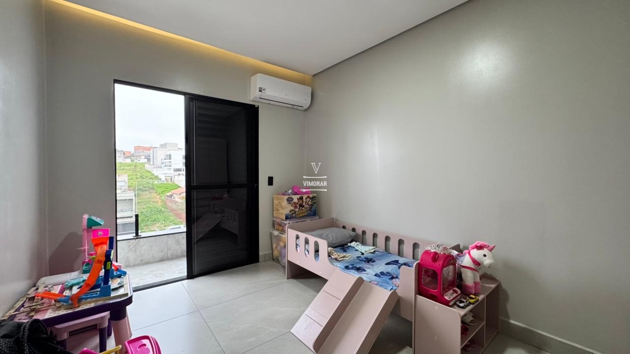 Sobrado 3 dormit&oacute;rios sendo 1 su&iacute;te + &aacute;rea gourmet com piscina  Guarulhos - 