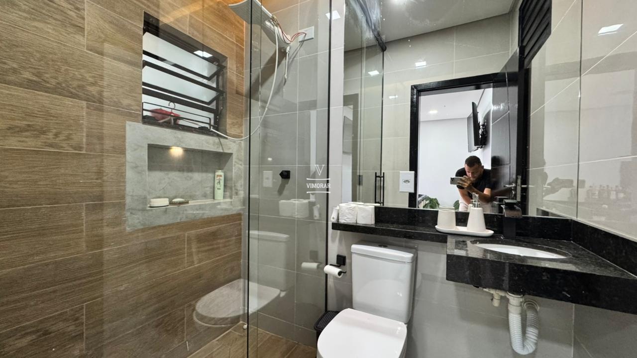 Sobrado 3 dormit&oacute;rios sendo 1 su&iacute;te + &aacute;rea gourmet com piscina  Guarulhos - 