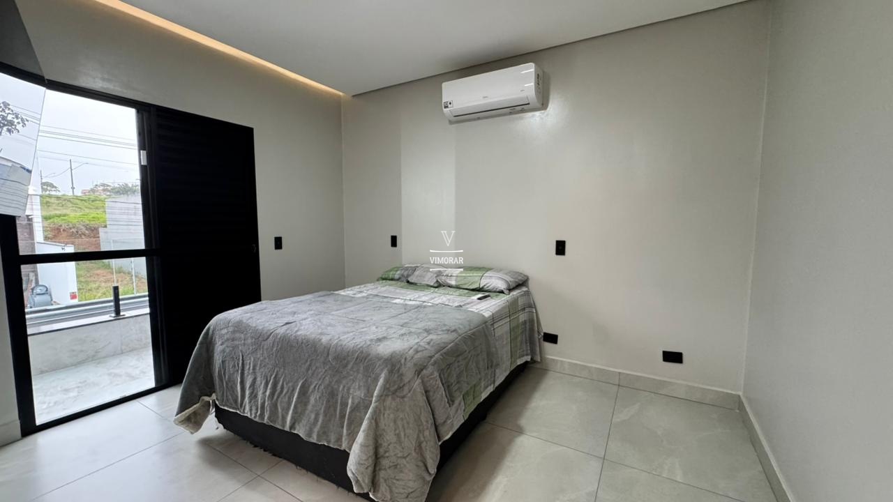 Sobrado 3 dormit&oacute;rios sendo 1 su&iacute;te + &aacute;rea gourmet com piscina  Guarulhos - 