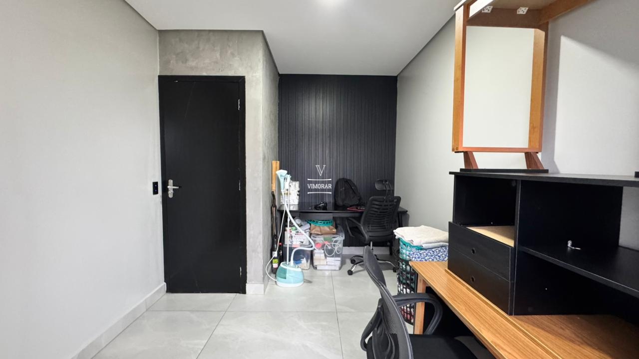 Sobrado 3 dormit&oacute;rios sendo 1 su&iacute;te + &aacute;rea gourmet com piscina  Guarulhos - 