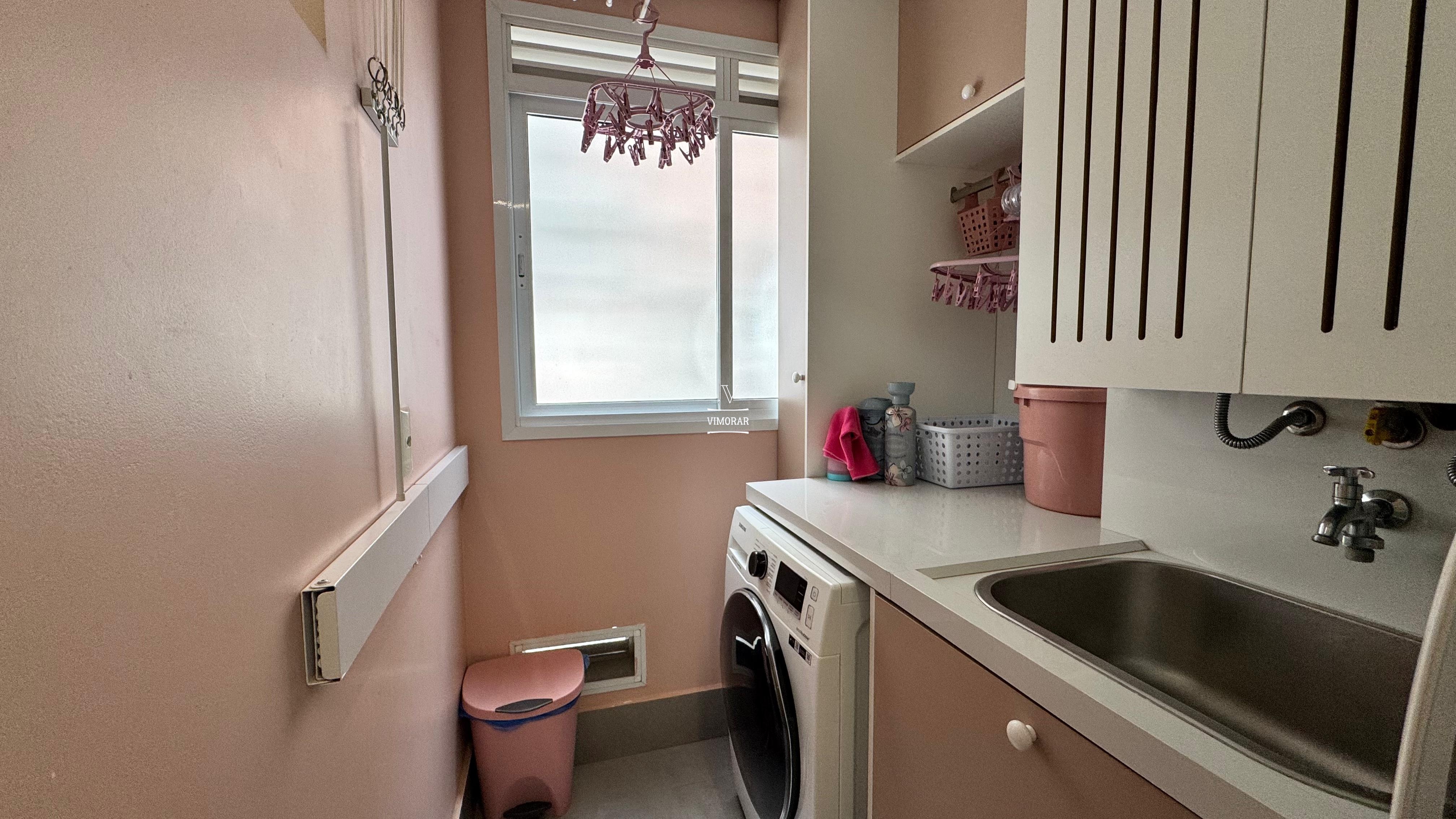 Apartamento 2 dormit&oacute;rios sendo 1 su&iacute;te + 1 vaga de garagem  Guarulhos - 