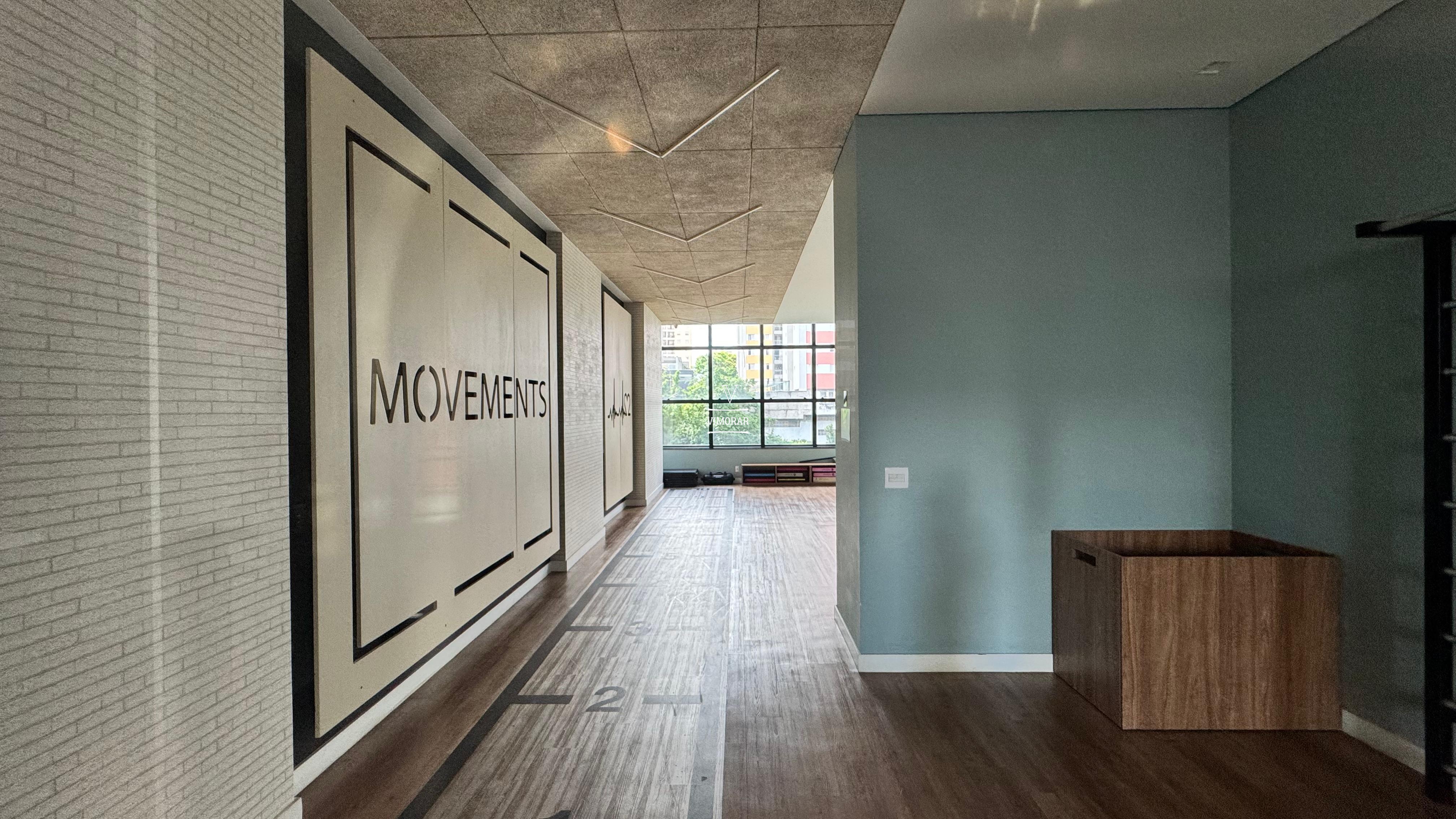 Apartamento 2 dormit&oacute;rios sendo 1 su&iacute;te + 1 vaga de garagem  Guarulhos - 