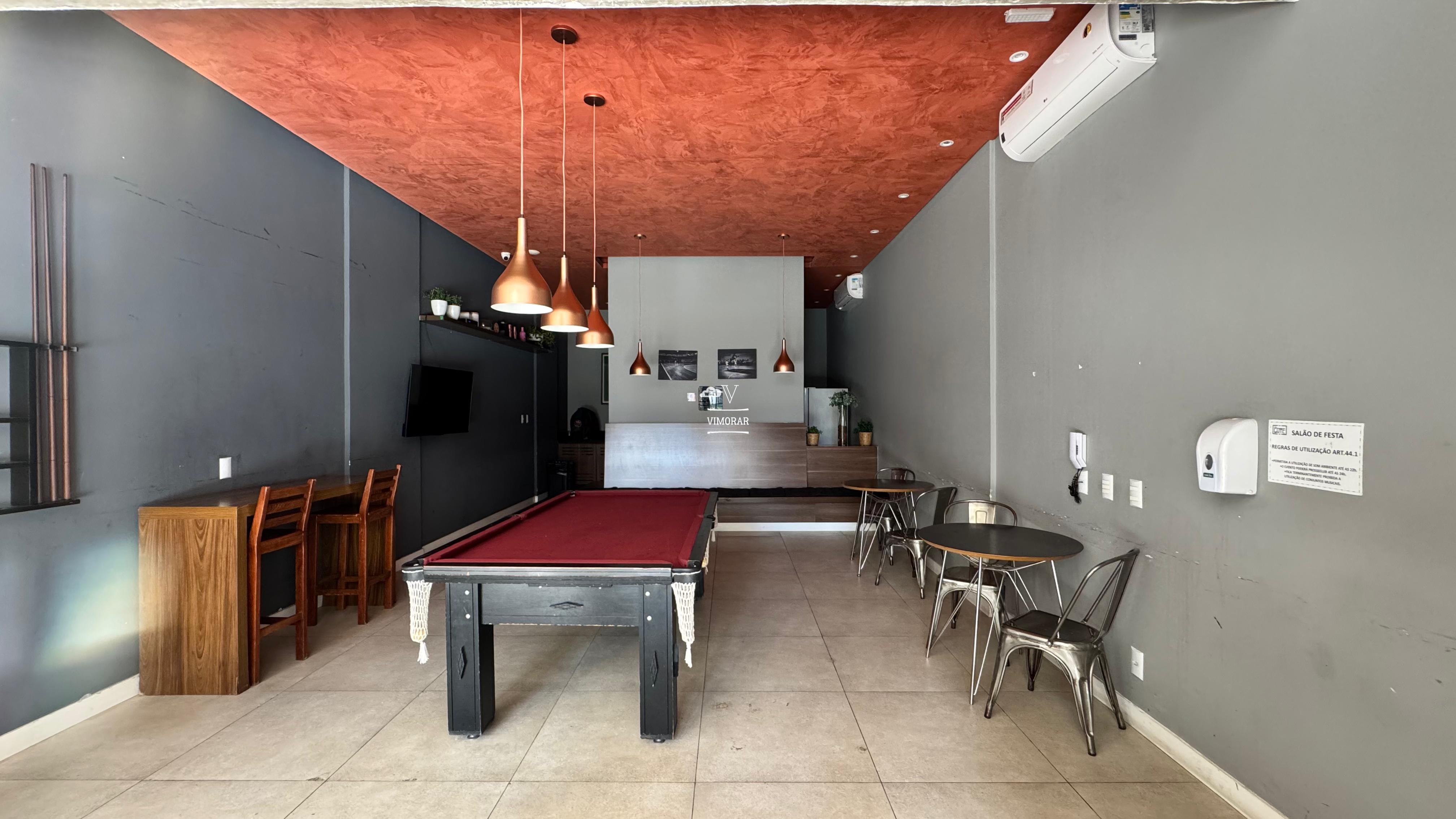 Apartamento 2 dormit&oacute;rios sendo 1 su&iacute;te + 1 vaga de garagem  Guarulhos - 