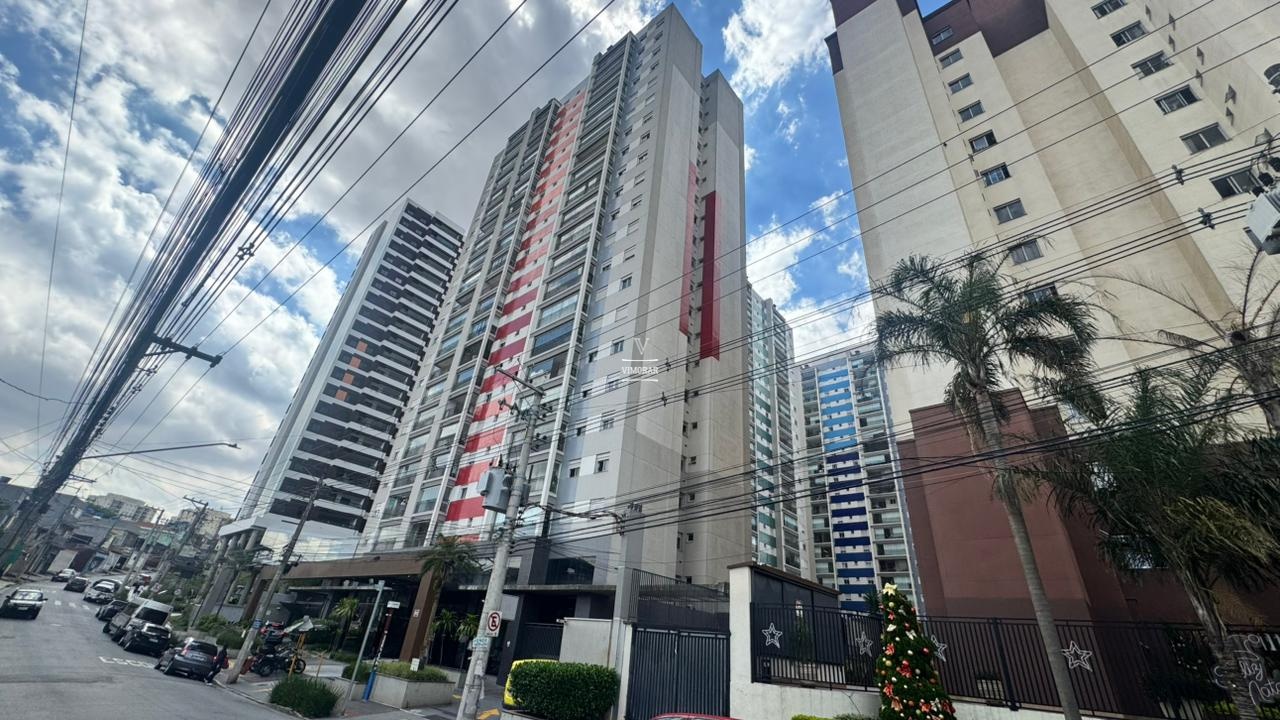 Apartamento 2 dormit&oacute;rios sendo 1 su&iacute;te + 1 vaga de garagem  Guarulhos - 
