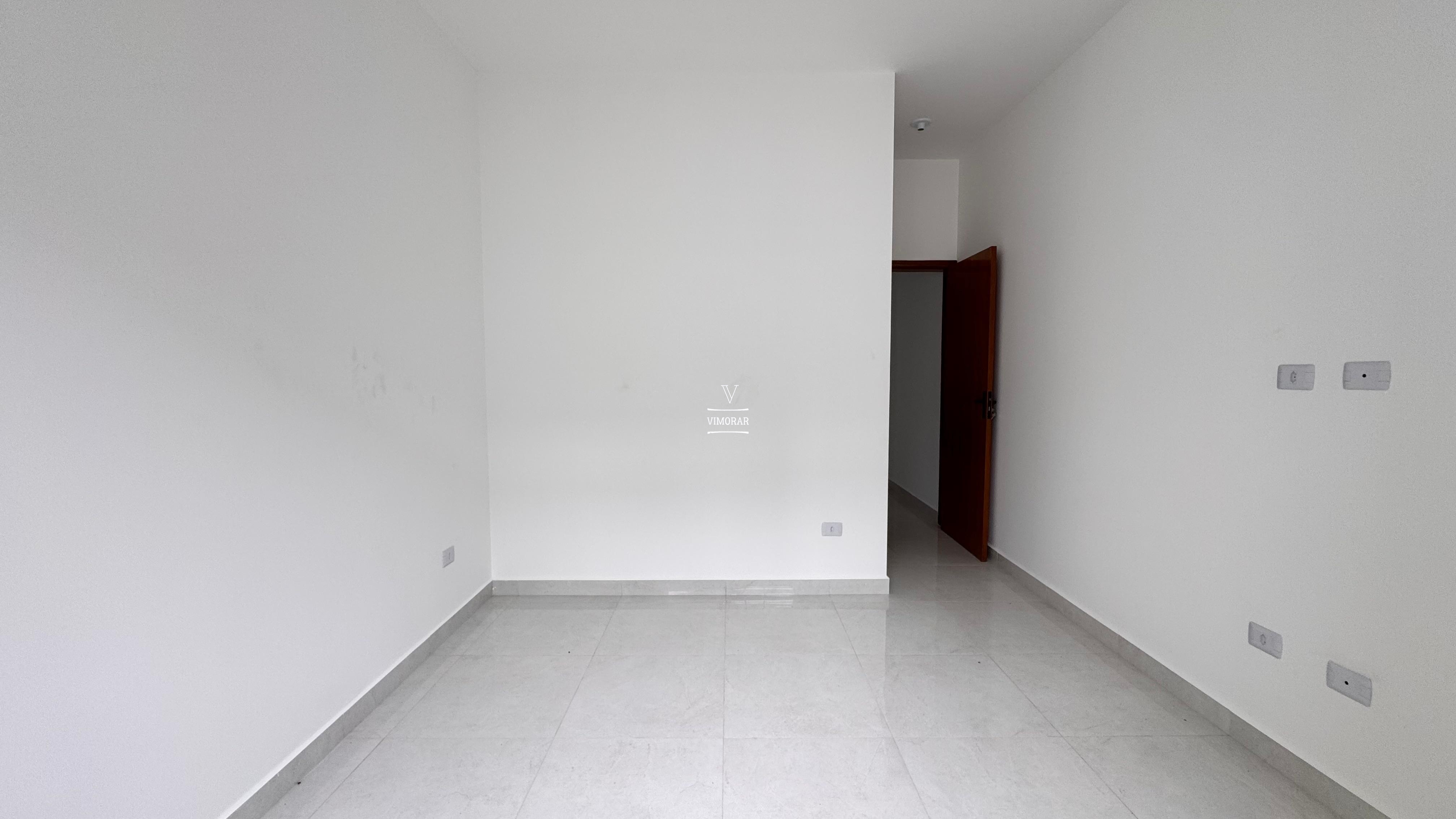 Casa 3 dormit&oacute;rios sendo 1 su&iacute;te + 2 vagas de garagem  Itaquaquecetuba - 