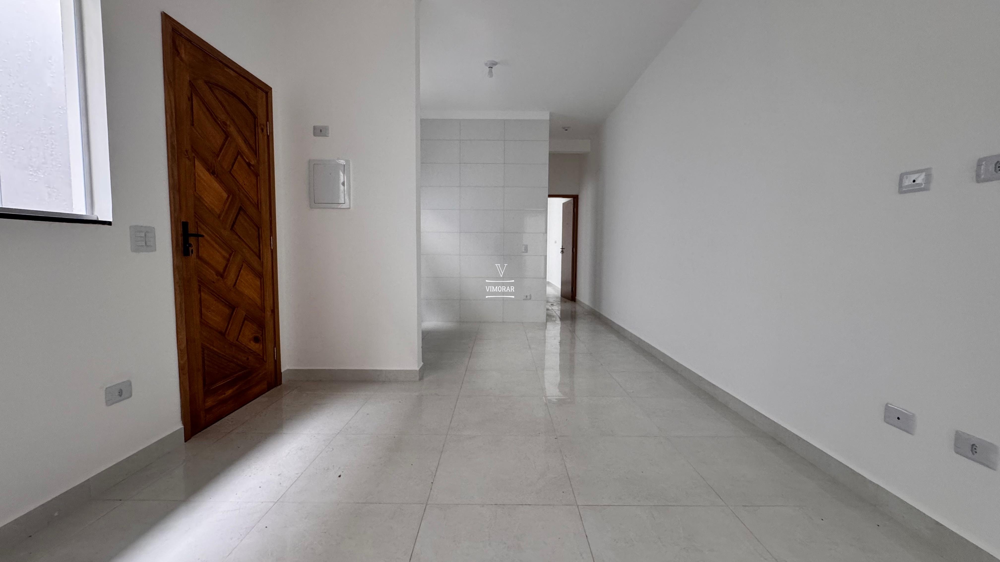 Casa 3 dormit&oacute;rios sendo 1 su&iacute;te + 2 vagas de garagem  Itaquaquecetuba - 