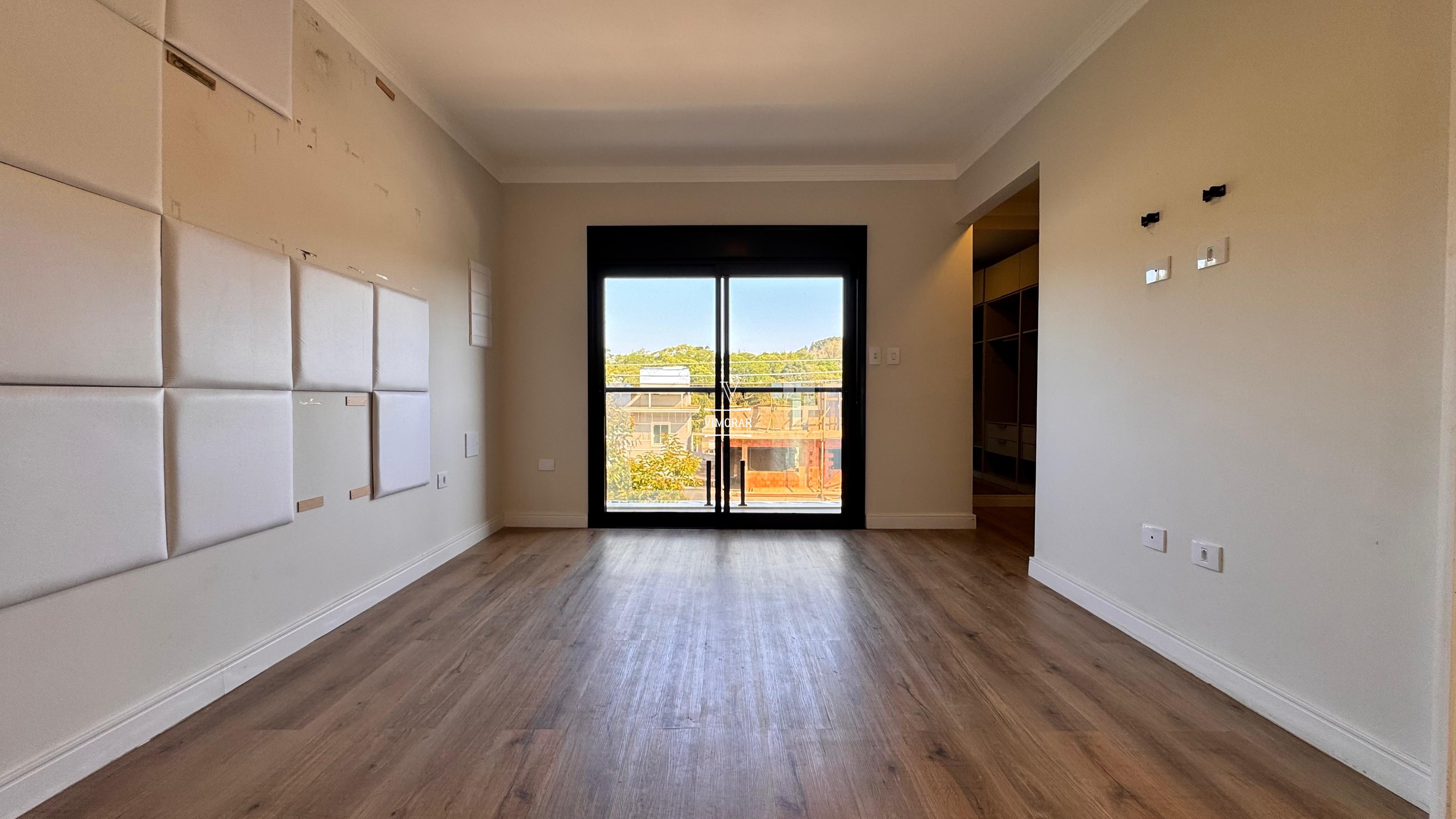 Sobrado 3 dormit&oacute;rios sendo 1 su&iacute;te + 3 vagas de garagem  Guarulhos - 